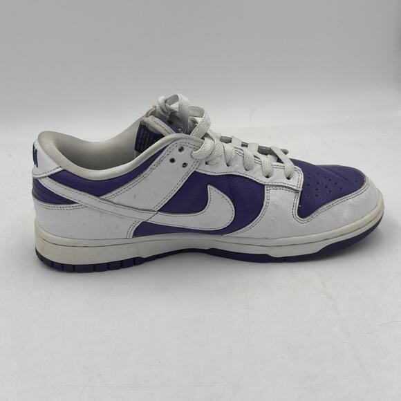 Size 9 - Nike Dunk Low Flip The Old School W - Picture 7 of 8